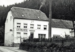 Café "A Foxen"
