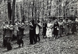 Missiounskräiz, 1953