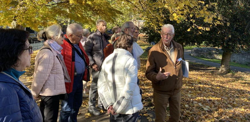 Maastricht, November 2025