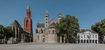 Maastricht, Novembre 2025