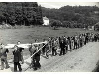 Missiounskräiz, 17. Mee 1953
