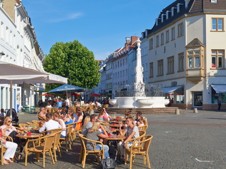Saarbrcken, Oktober 2024